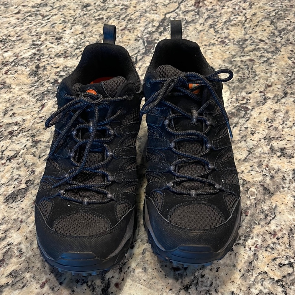 Merrell Continuum Men’s Performance Footwear